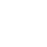 White soccer ball outline