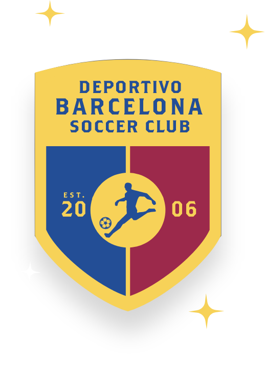 Deportivo Barcelona Soccer Club logo