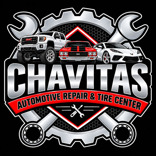 Chavitas Logo